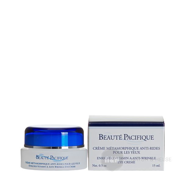 A-vitamin Anti-Wrinkle �jencreme Beaut� Pacifique 